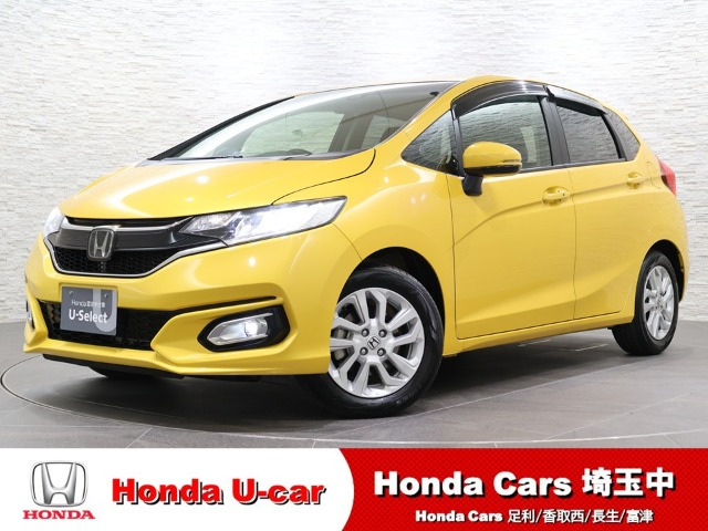 フィット1.5 15XL ホンダセンシング