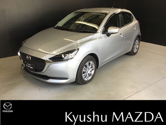 MAZDA2 1.5 15C