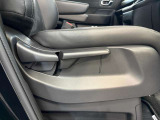 運転席のポジション変更可能!ご自身の運転しやすいポジションでの運転が可能です!