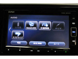Bluetooth オーディオでスマートフォンのお気に入りの音楽を聴きながら快適ドライブ