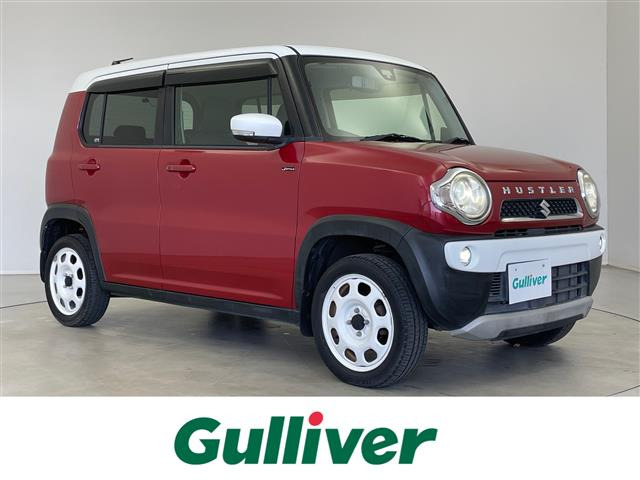 ハスラー J スタイル 修復歴無し