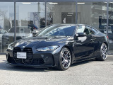 BMW M4クーペ