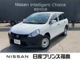 日産 AD