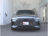 e-tron Sスポーツバック 4WD 