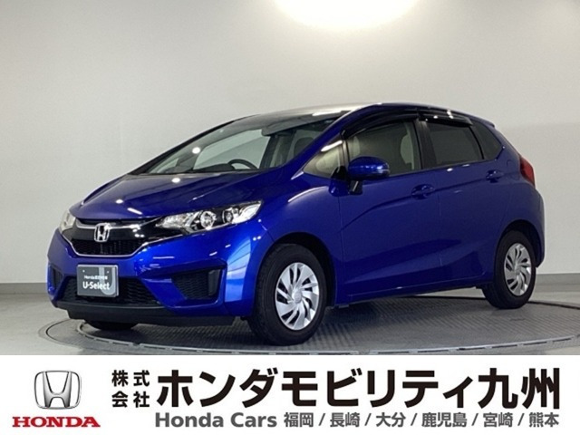 フィット 1.3 13G Lパッケージ 