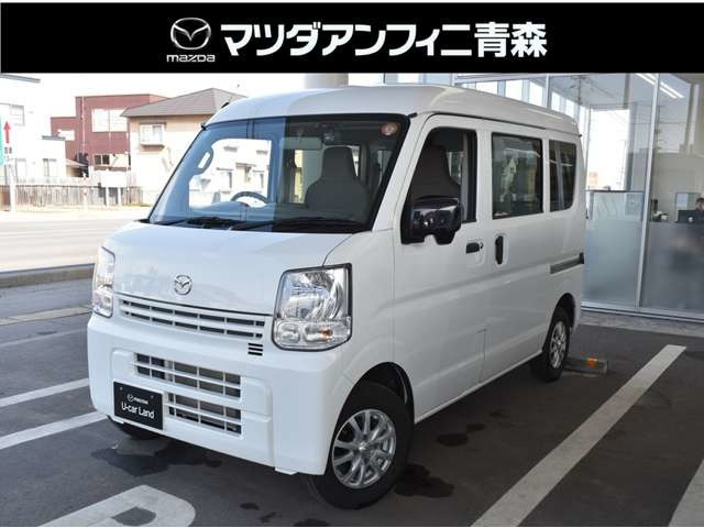 スクラム PA ハイルーフ 5AGS車 4WD 