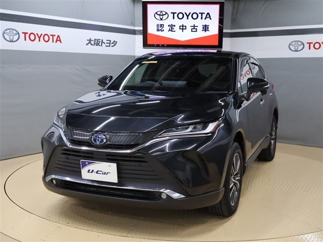 ヤリス 1.5 ハイブリッド G （6AA-AXUH80）