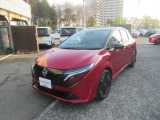 日産 ノートオーラ