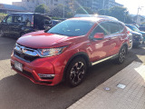 ホンダ CR-V