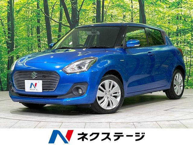 スイフト 1.2 ハイブリッド(HYBRID) ML 