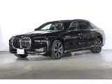 BMW 7シリーズ