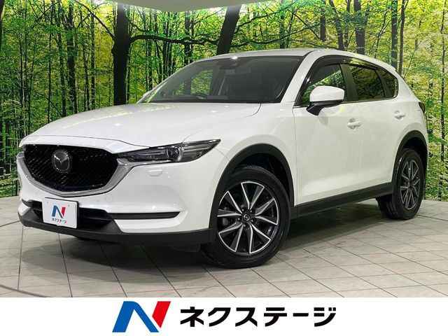 CX-5  XD プロアクティブ