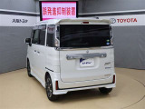 走りにこだわりながら収納力も持ち合わせたお車です。荷物を載せて軽快なドライブを楽しめますよ♪