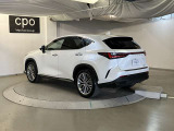 NX 350h バージョンL 4WD 