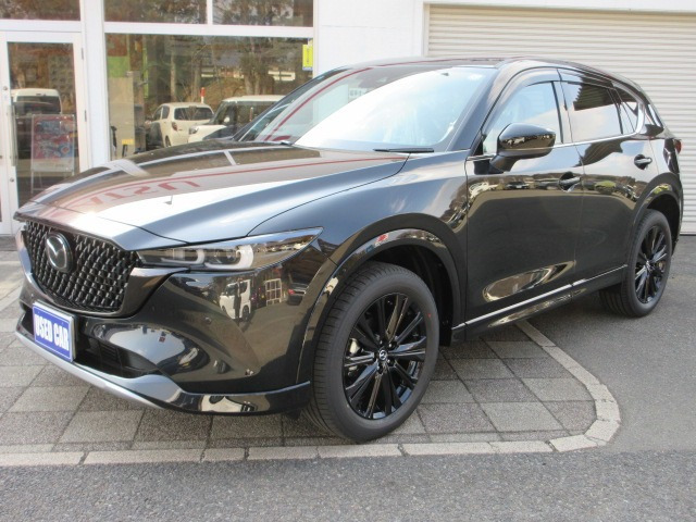 CX-5 2.2 XD ドライブ エディション 4WD 