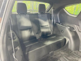 3列目シートはもちろん状態良好☆大人でもゆったりと座って頂けますので、大人数でのお出かけもラクラクです♪ご家族で、気の知れた仲間で、ドライブに行くのが楽しみですね♪