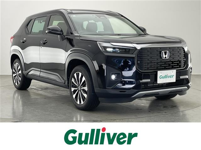 WR-V 1.5 Z 修復歴無し