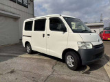 タウンエースバン 1.5 DX 4WD 