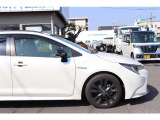 R2年式・カローラツーリング・WxB・5.2万キロ・ディスプレイオーディオ・Bluetooth・フルセグTV・バックモニター・ドライブレコーダー・ETC・合成皮革シート・電動パーキングブレーキ&ブレーキホールド・