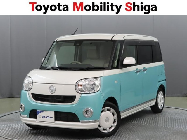 ムーヴキャンバス X メイクアップ SAIII 