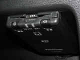 高速道路で便利なETCを装備しています。