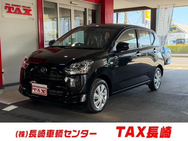 ミライース X SAIII 