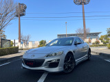 マツダ RX-8