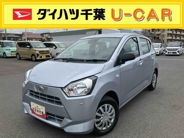 ミライース L SAIII 