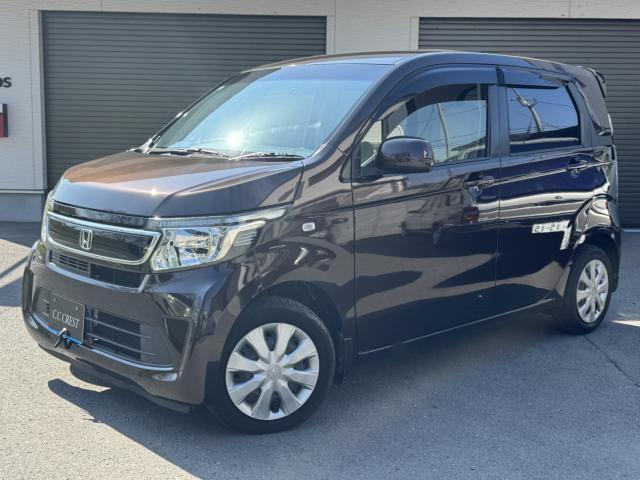 N-WGN G Lパッケージ 