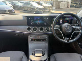 Eクラス E200 4マチック スポーツ (BSG搭載モデル) 4WD 