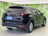 CX-8 2.2 XD Lパッケージ 