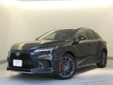 レクサス RX