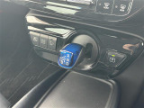 【 シフト 】シフトも操作しやすく快適なドライブを楽しんでいただけます。