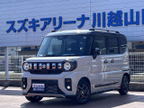 [ディーラー]中古車は保証がしっかり付いたディーラーでご検討して下さい。当店はスズキディーラーでございます。整備・保証はバッチリ☆ご購入後のメンテナンスも是非お任せ下さい!