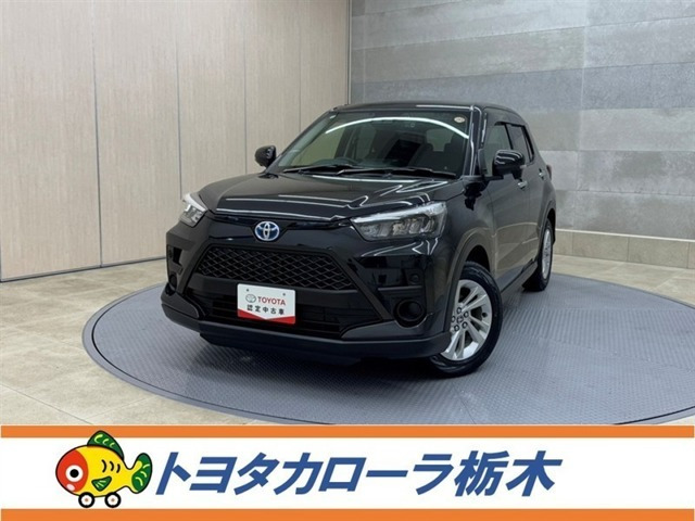 ライズ ハイブリッド 1.2 G（5AA-A202A）