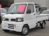 日産 クリッパートラック
