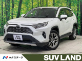 トヨタ RAV4