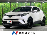 トヨタ C-HR
