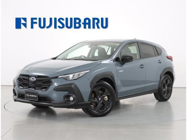 クロストレック 2.0 ツーリング 4WD 