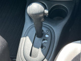 【 シフト 】シフトも操作しやすく快適なドライブを楽しんでいただけます。