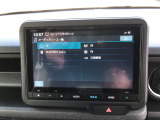 【純正ナビ】Honda純正のGathersナビがついています!Bluetoothも使えます♪
