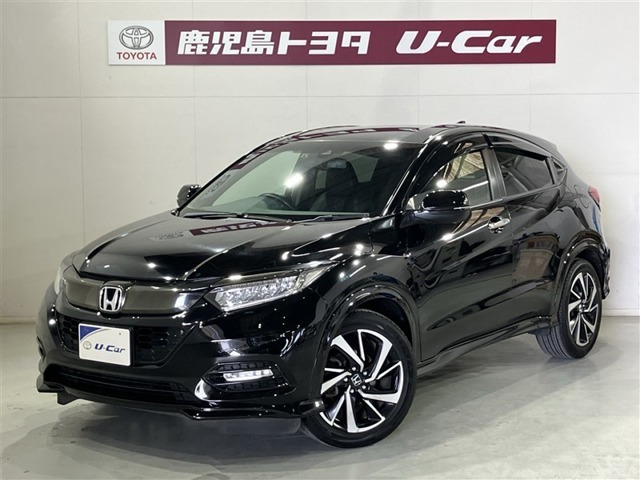 ヴェゼル 1.5 RS ホンダセンシング 