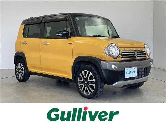 ハスラー J スタイルII 修復歴無し