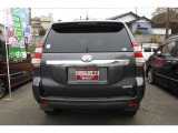ランドクルーザープラド  TX L