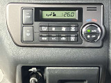 ■エアコンはオートエアコンで快適です♪