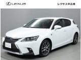レクサス CT