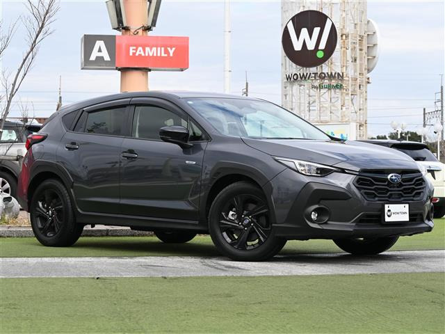 クロストレック2.0 ツーリング修復歴無し