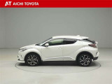 C-HR ハイブリッド 1.8 G 