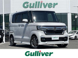 ホンダ N-BOXカスタム