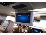エスカレード プラチナム 4WD 22インチAW リアエンタメ BOSE マグネライ